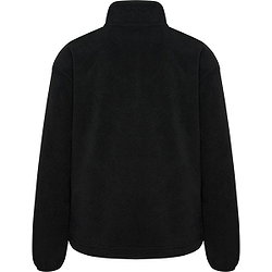 Présentation: Hummel Polar Veste Polaire Femmes - Noir