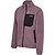 Hummel Polar Veste Polaire Femmes - Mauve