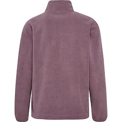Présentation: Hummel Polar Veste Polaire Femmes - Mauve