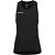 Craft Ability Tanktop Damen - Schwarz