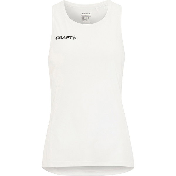 Craft Ability Tanktop Damen - Weiß