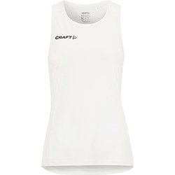 Craft Ability Tanktop Damen - Weiß