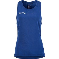 Craft Ability Débardeur Femmes - Royal
