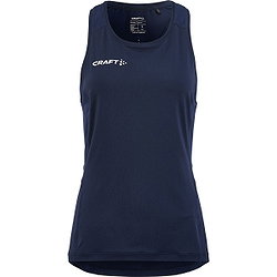 Craft Ability Débardeur Femmes - Marine