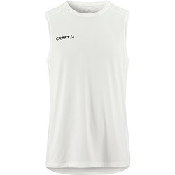 Craft Ability Débardeur Hommes - Blanc