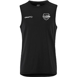 Craft Ability Tanktop Heren - Zwart