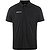 Craft Ability Polo Hommes - Noir