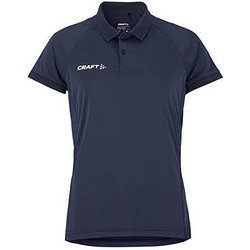 Craft Ability Poloshirt Damen - Marine