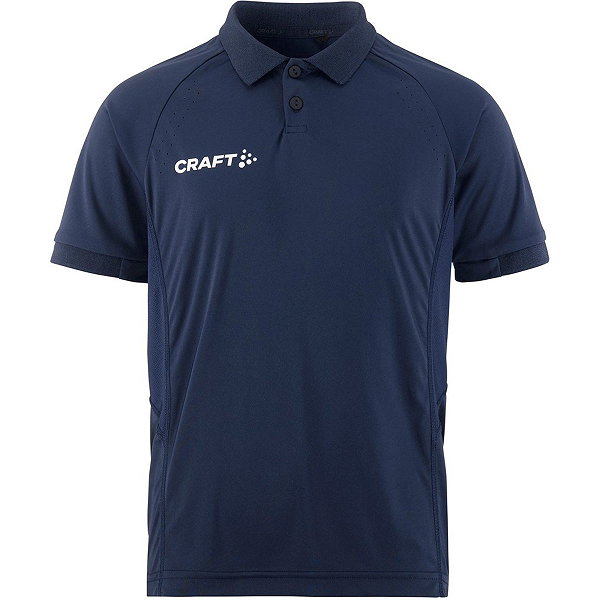 Craft Ability Poloshirt Kinder - Marine