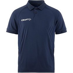 Craft Ability Poloshirt Kinder - Marine