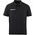 Craft Ability Poloshirt Kinder - Schwarz
