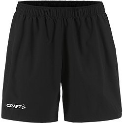 Craft Ability Short De Tennis Hommes - Noir