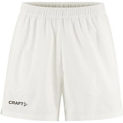 Craft Ability Short De Tennis Hommes - Blanc