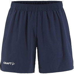 Craft Ability Short De Tennis Hommes - Marine