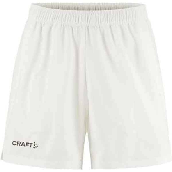 Craft Ability Short De Tennis Enfants - Blanc