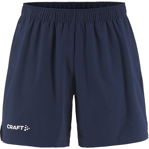 Craft Ability Short De Tennis Enfants - Marine