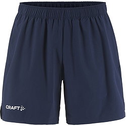 Craft Ability Tennisshort Kinderen - Marine