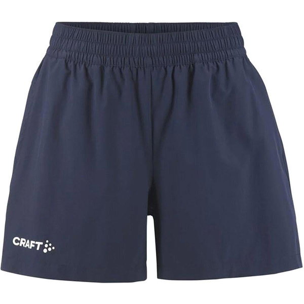 Craft Ability Tennis Shorts Damen - Marine
