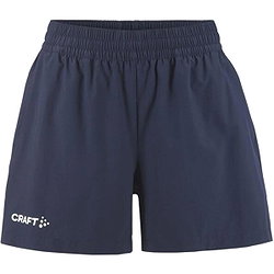 Craft Ability Tennisshort Dames - Marine