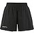 Craft Ability Tennisshort Dames - Zwart