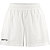 Craft Ability Tennisshort Dames - Wit