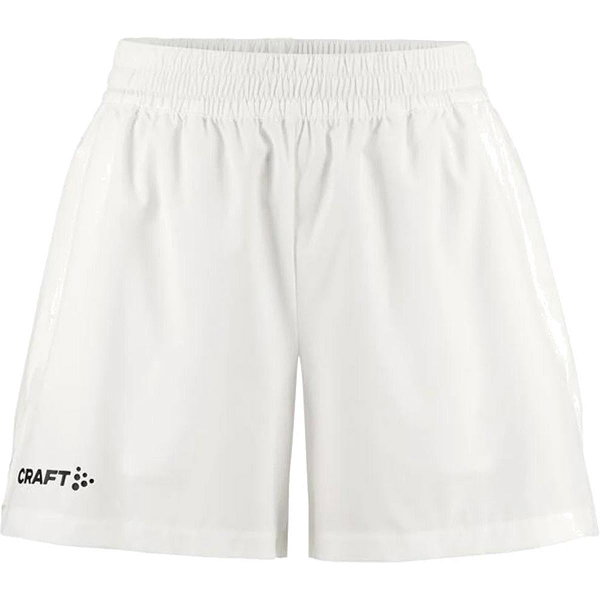 Craft Ability Tennis Shorts Damen - Weiß