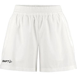 Craft Ability Short De Tennis Femmes - Blanc