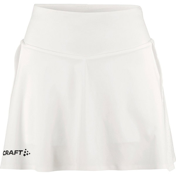 Craft Ability Jupe Tennis Femmes - Blanc