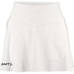 Craft Ability Tennisrokje Dames - Wit