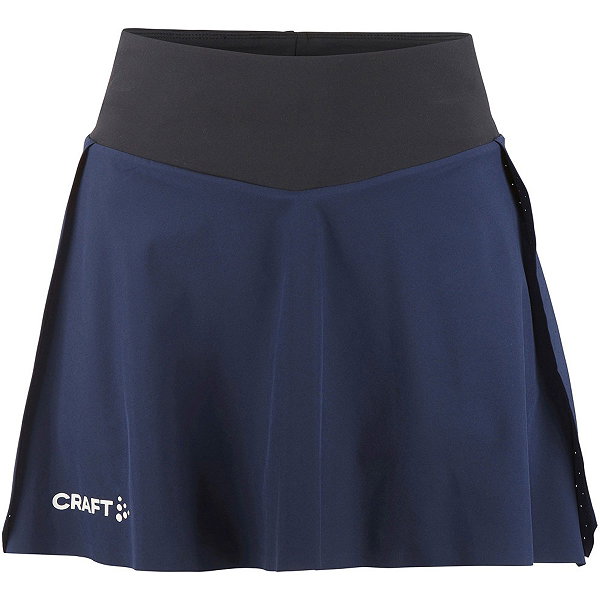 Craft Ability Jupe Tennis Femmes - Marine