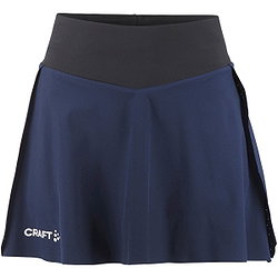 Craft Ability Tennisrokje Dames - Marine