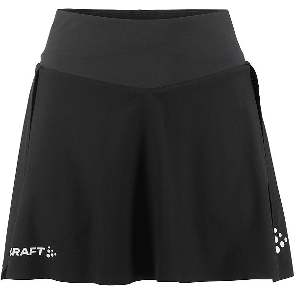 Craft Ability Jupe Tennis Enfants - Noir