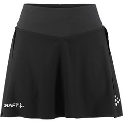 Craft Ability Jupe Tennis Enfants - Noir