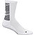 Craft Extend 2.0 Chaussettes Grip - Blanc