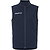 Craft Nordic Club 2.0 Bodywarmer Kinderen - Marine