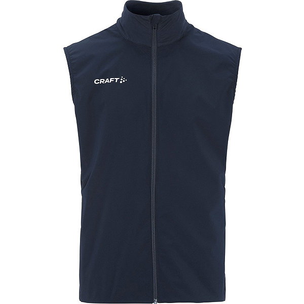 Craft Nordic Club 2.0 Bodywarmer Hommes - Marine