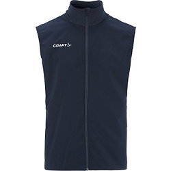 Craft Nordic Club 2.0 Bodywärmer Herren - Marine