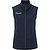 Craft Nordic Club 2.0 Bodywarmer Femmes - Marine