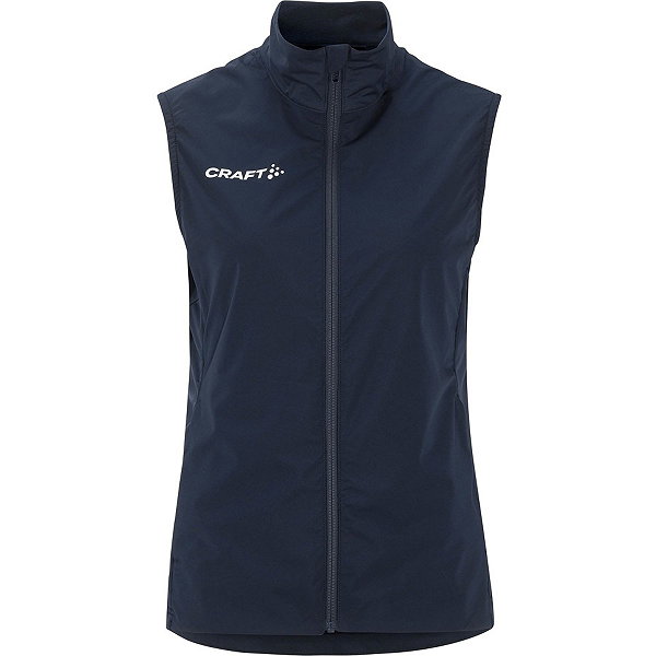 Craft Nordic Club 2.0 Bodywarmer Femmes - Marine