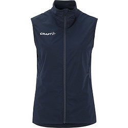 Craft Nordic Club 2.0 Bodywarmer Femmes - Marine