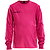 Craft Squad Go Keepershirt Lange Mouw Kinderen - Roze