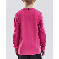 Voorvertoning: Craft Squad Go Keepershirt Lange Mouw Kinderen - Roze