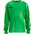 Craft Squad Go Keepershirt Lange Mouw Kinderen - Groen
