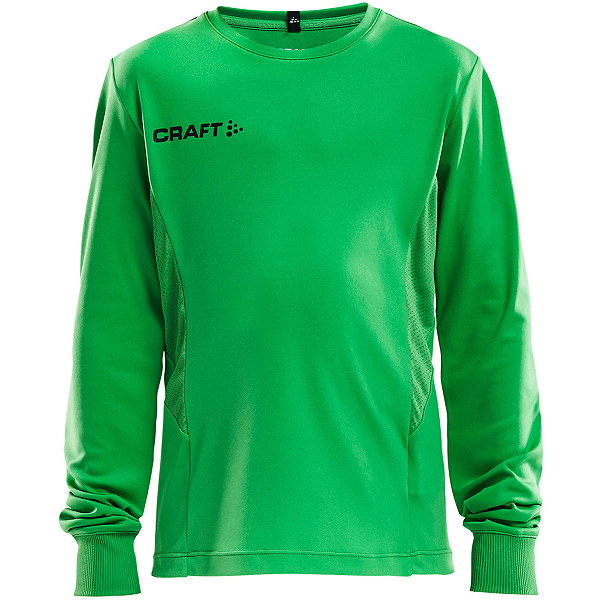 Craft Squad Go Maillot De Gardien Manches Longues Enfants - Vert