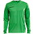 Craft Squad Go Tw-Trikot Langarm Herren - Grün