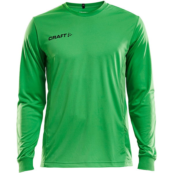 Craft Squad Go Tw-Trikot Langarm Herren - Grün