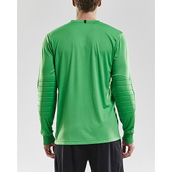Vorschau: Craft Squad Go Tw-Trikot Langarm Herren - Grün