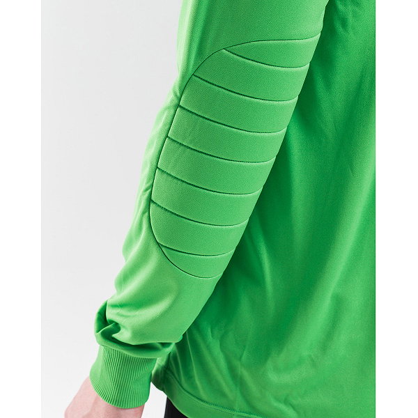 Craft Squad Go Tw-Trikot Langarm Herren - Grün