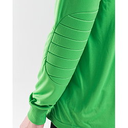Vorschau: Craft Squad Go Tw-Trikot Langarm Herren - Grün