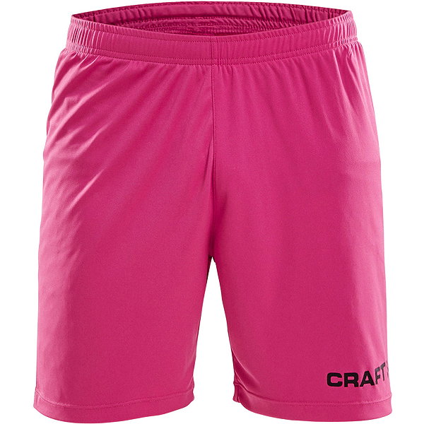 Craft Squad Go Tw-Short Herren - Rosa